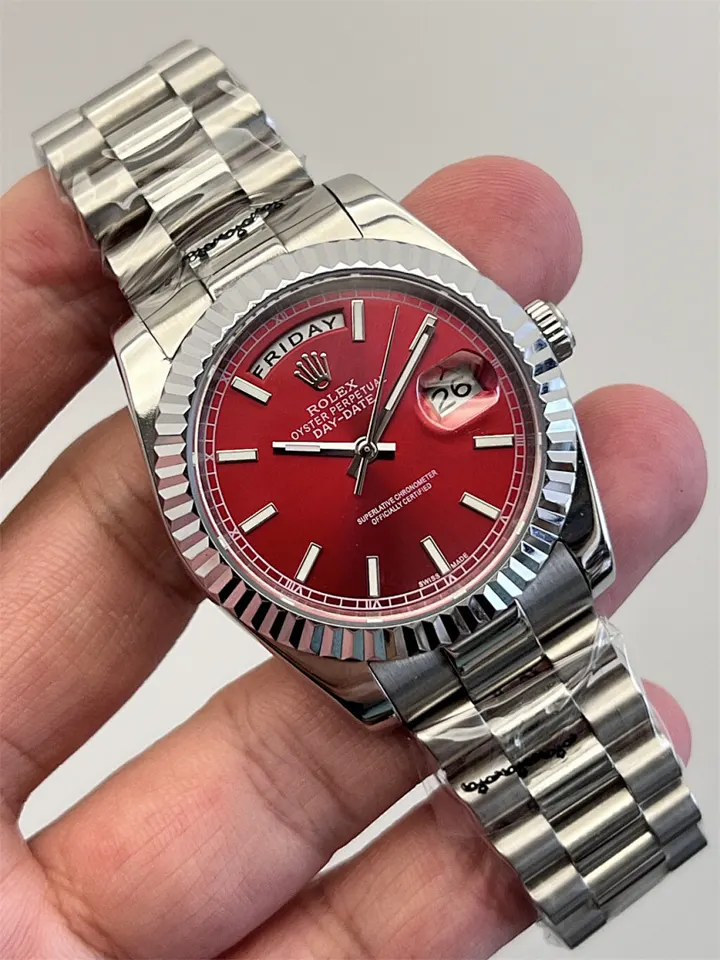 Rolex 5928