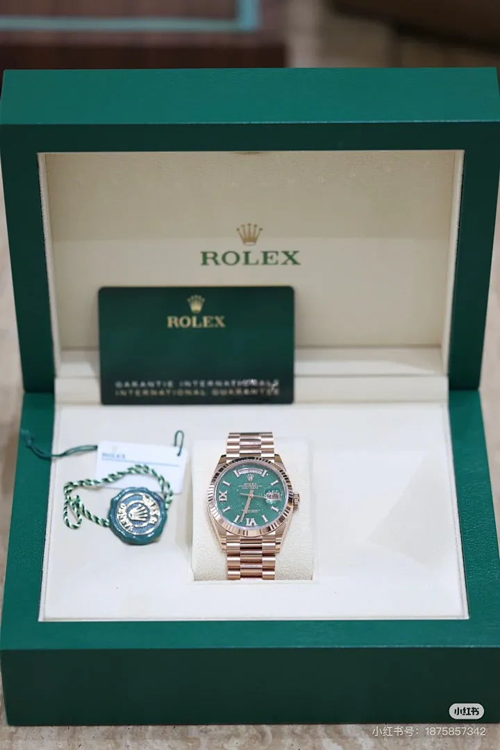 Rolex 5929 תמונה 12