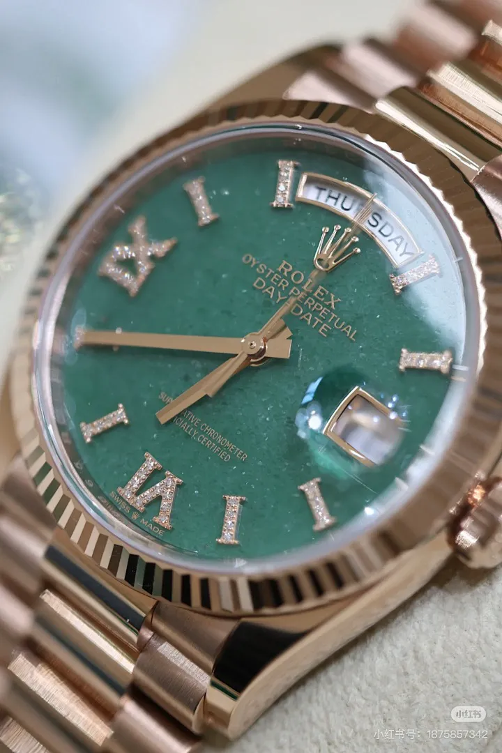 Rolex 5929 תמונה 13