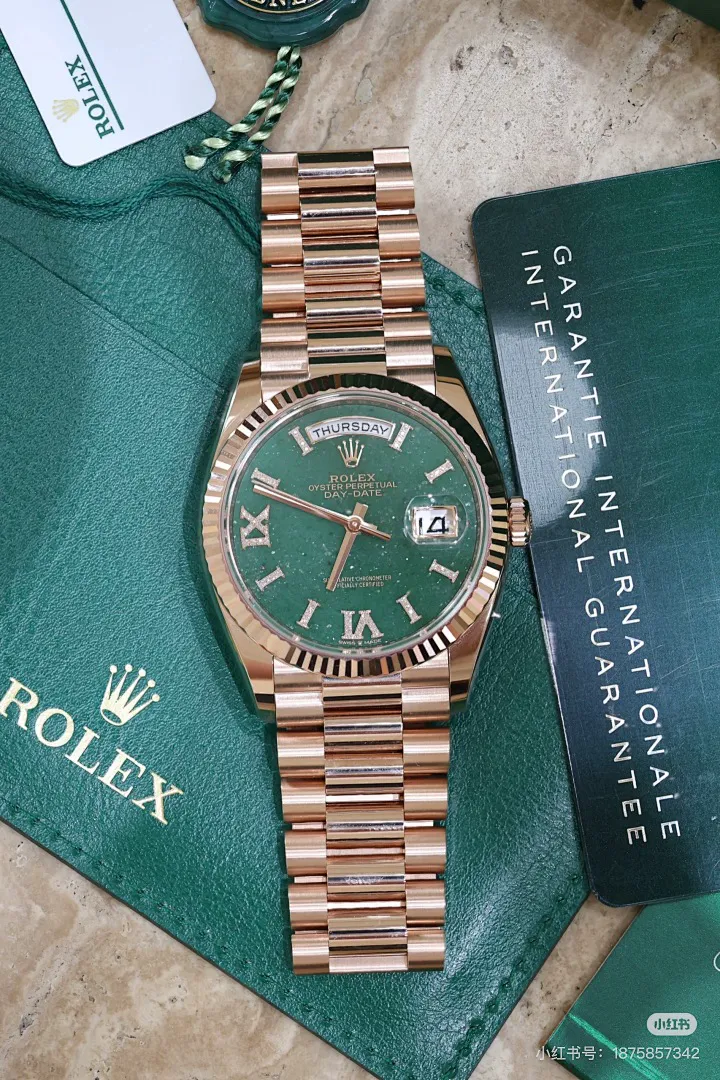 Rolex 5929 תמונה 14