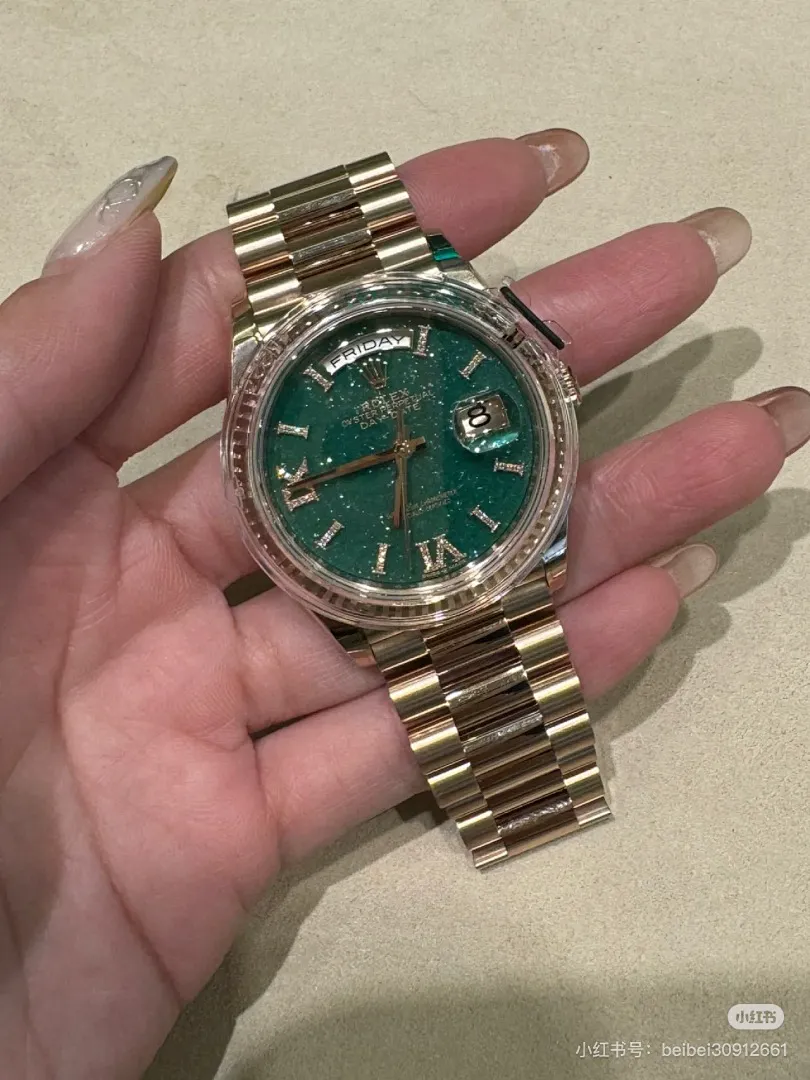 Rolex 5929 תמונה 15