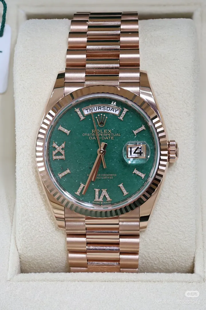 Rolex 5929 תמונה 16