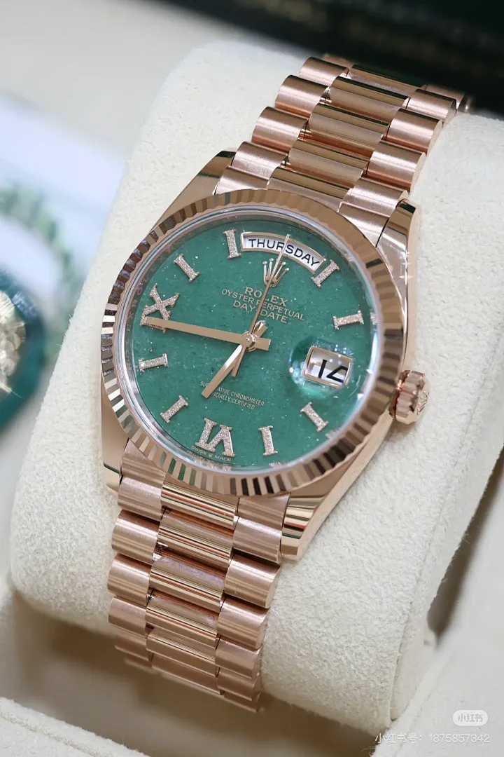 Rolex 5929 תמונה 17