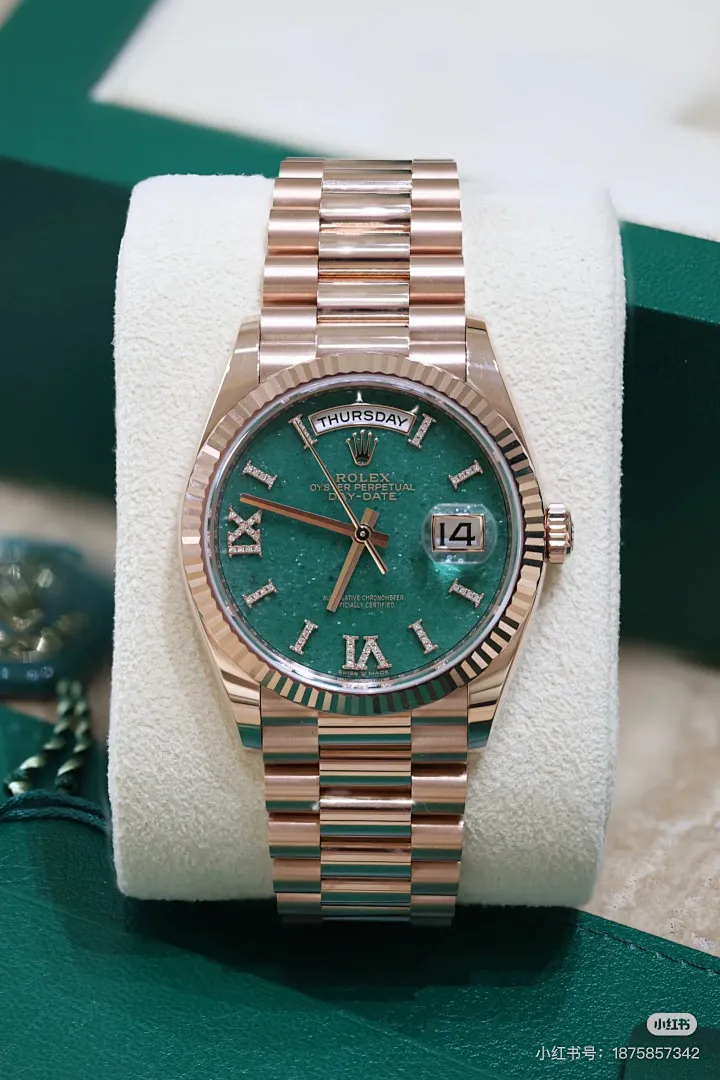 Rolex 5929 תמונה 18