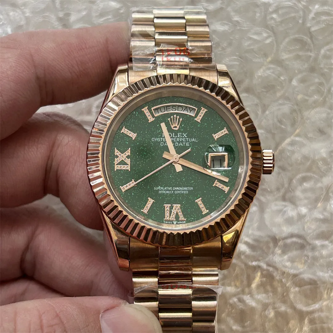 Rolex 5929 תמונה 20