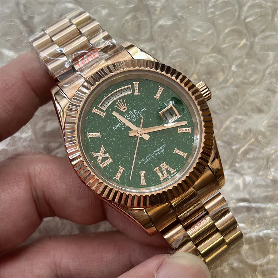 Rolex 5929 תמונה 21