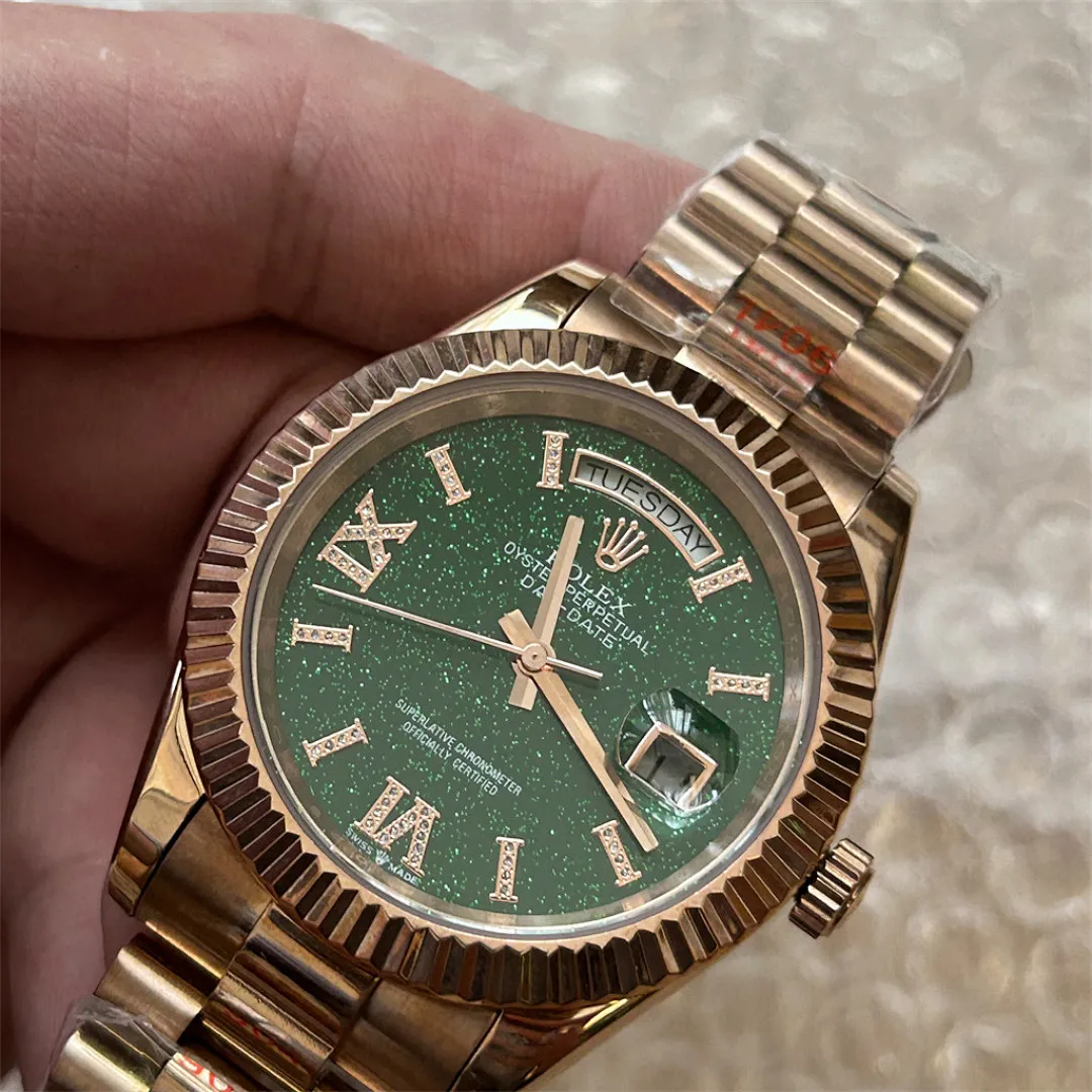 Rolex 5929 תמונה 22