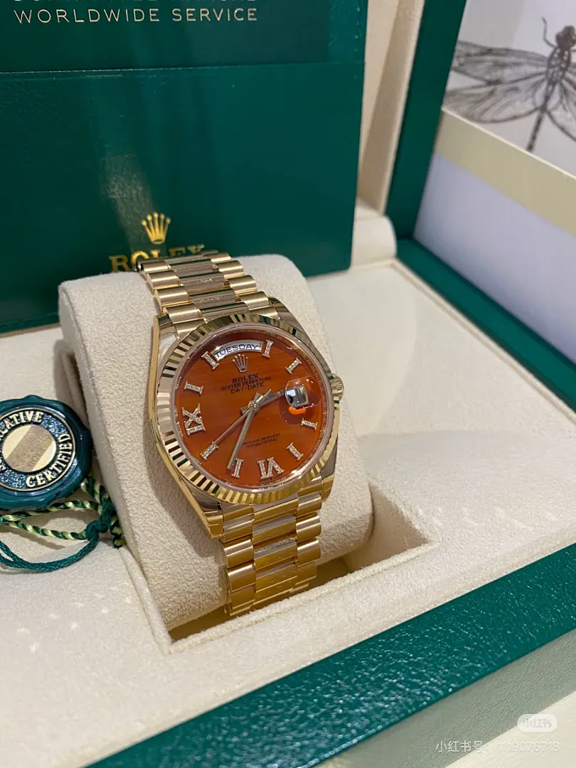 Rolex 5929 תמונה 4