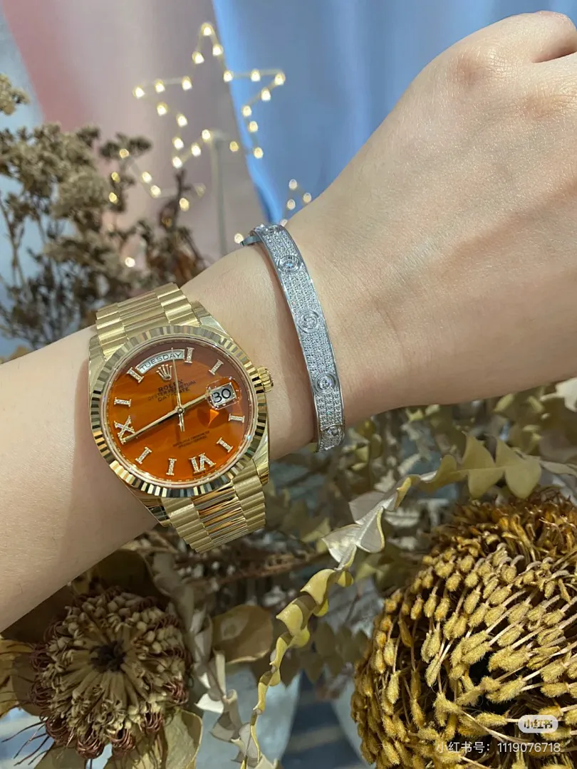 Rolex 5929 תמונה 6