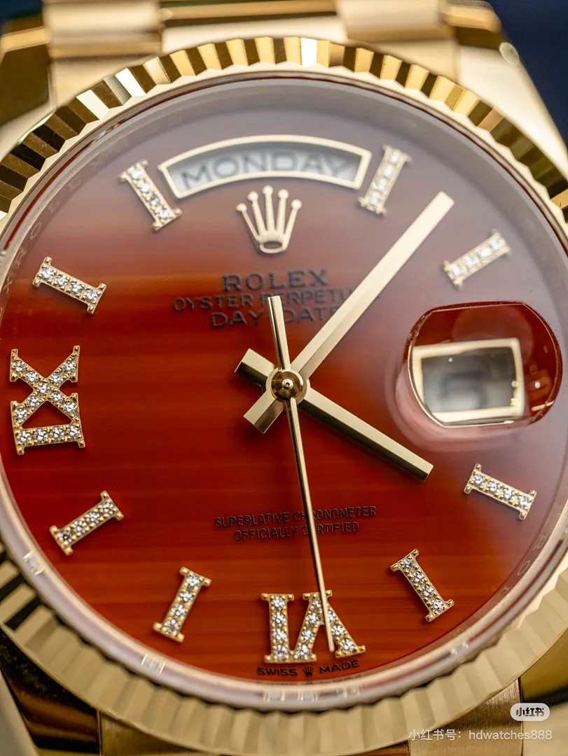 Rolex 5929 תמונה 7