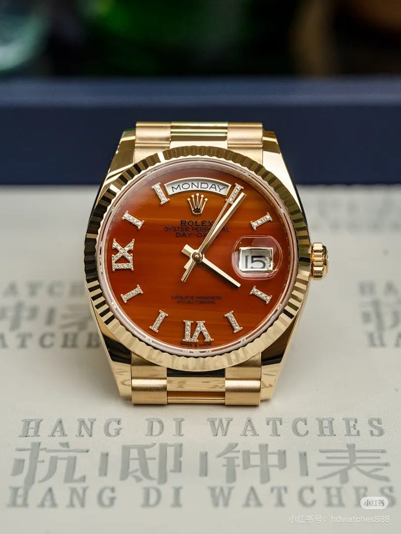 Rolex 5929 תמונה 8