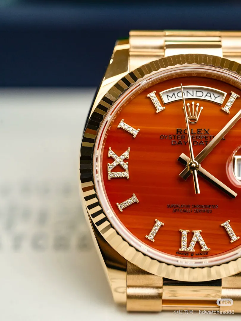 Rolex 5929 תמונה 9