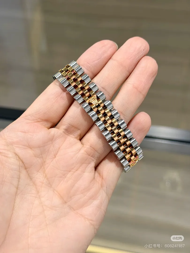 Rolex 5930 תמונה 10