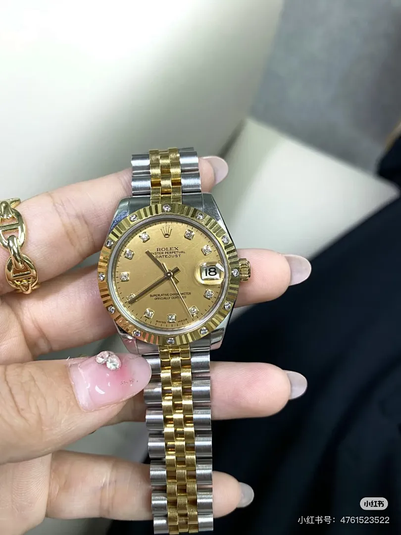 Rolex 5930 תמונה 11