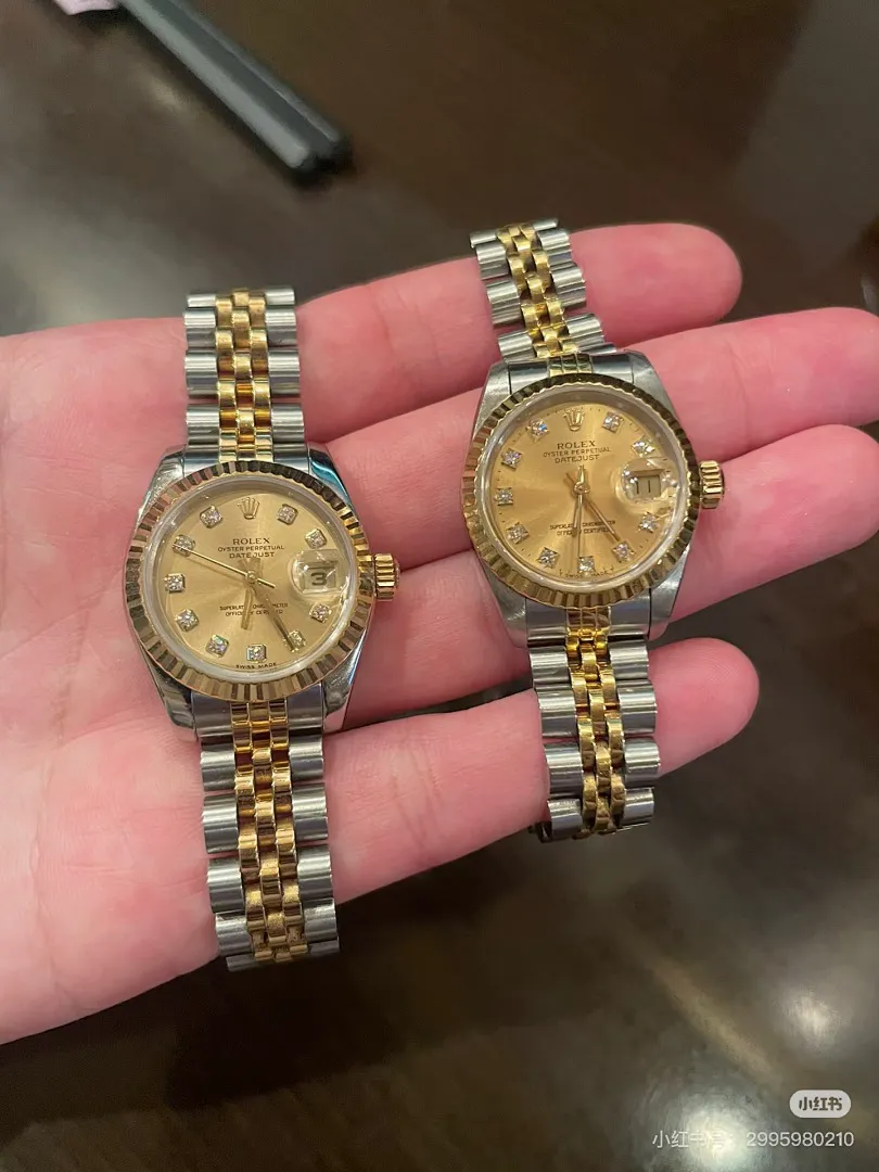 Rolex 5930 תמונה 12