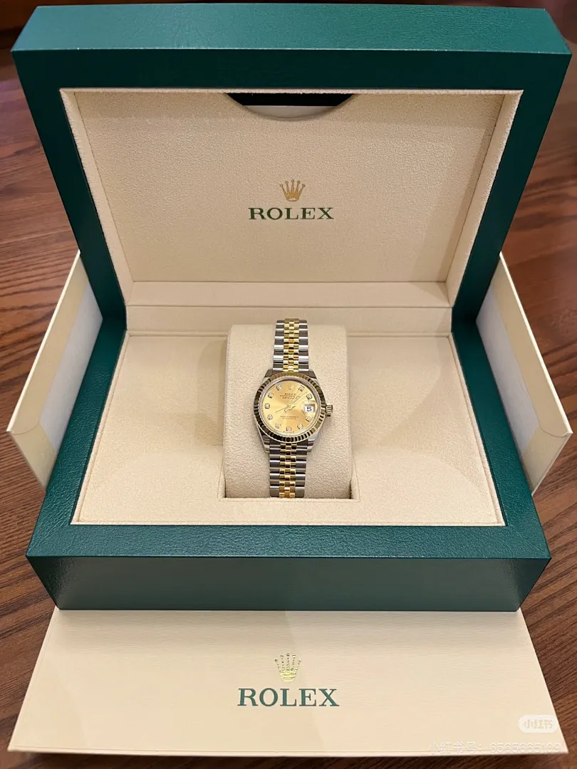 Rolex 5930 תמונה 13