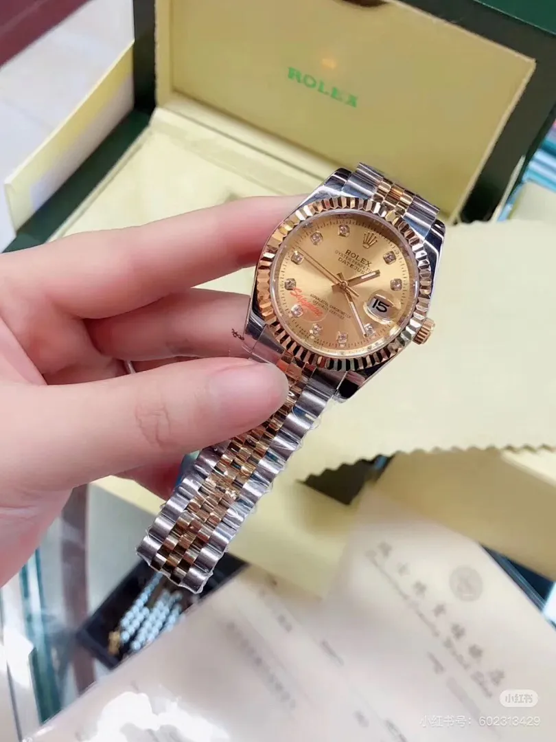 Rolex 5930 תמונה 14