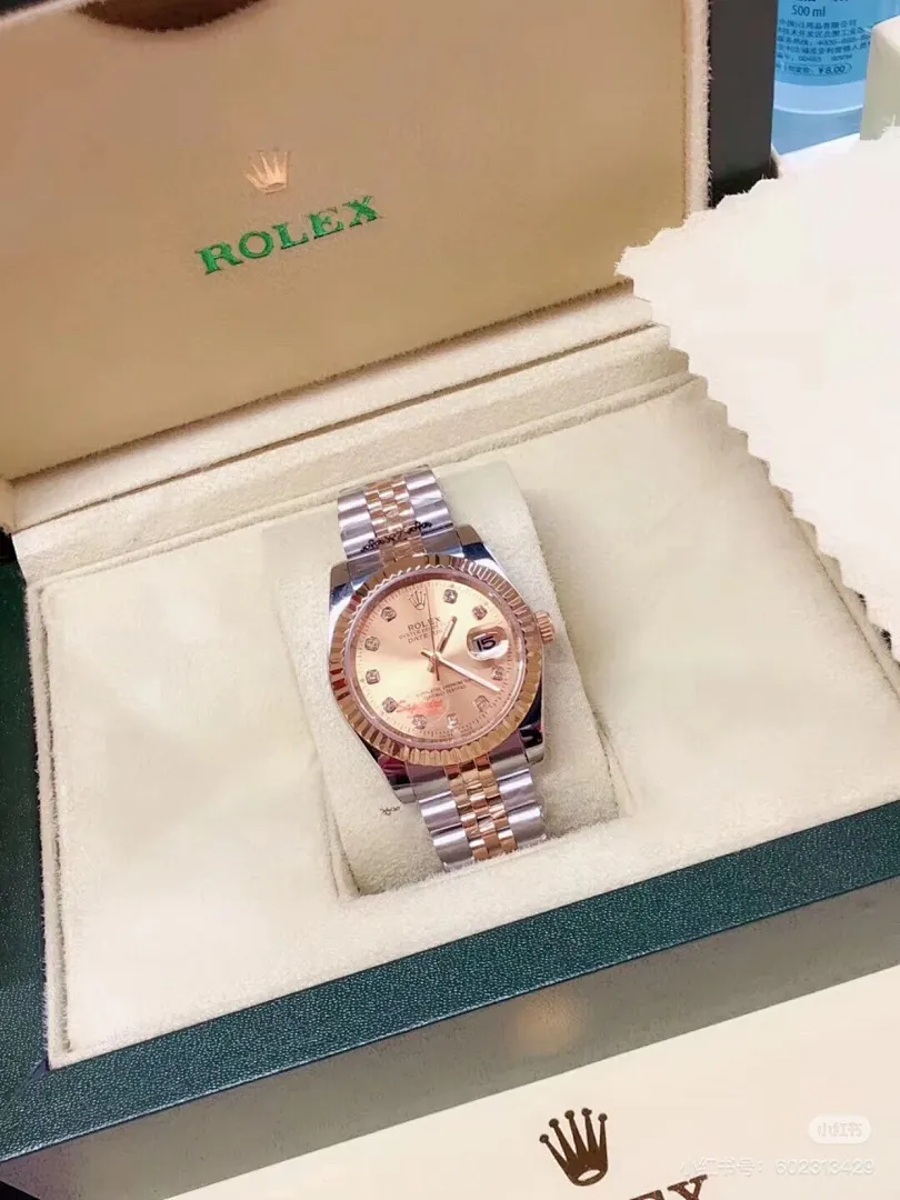 Rolex 5930 תמונה 15