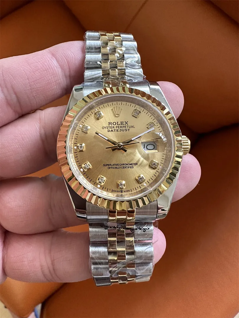 Rolex 5930 תמונה 16