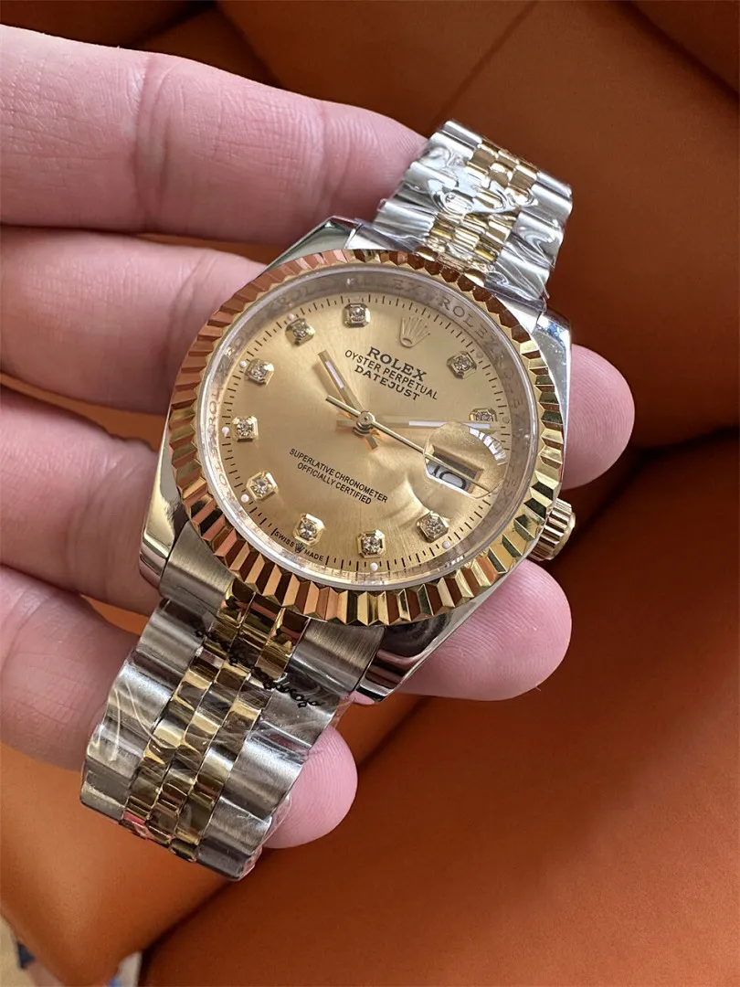 Rolex 5930 תמונה 17