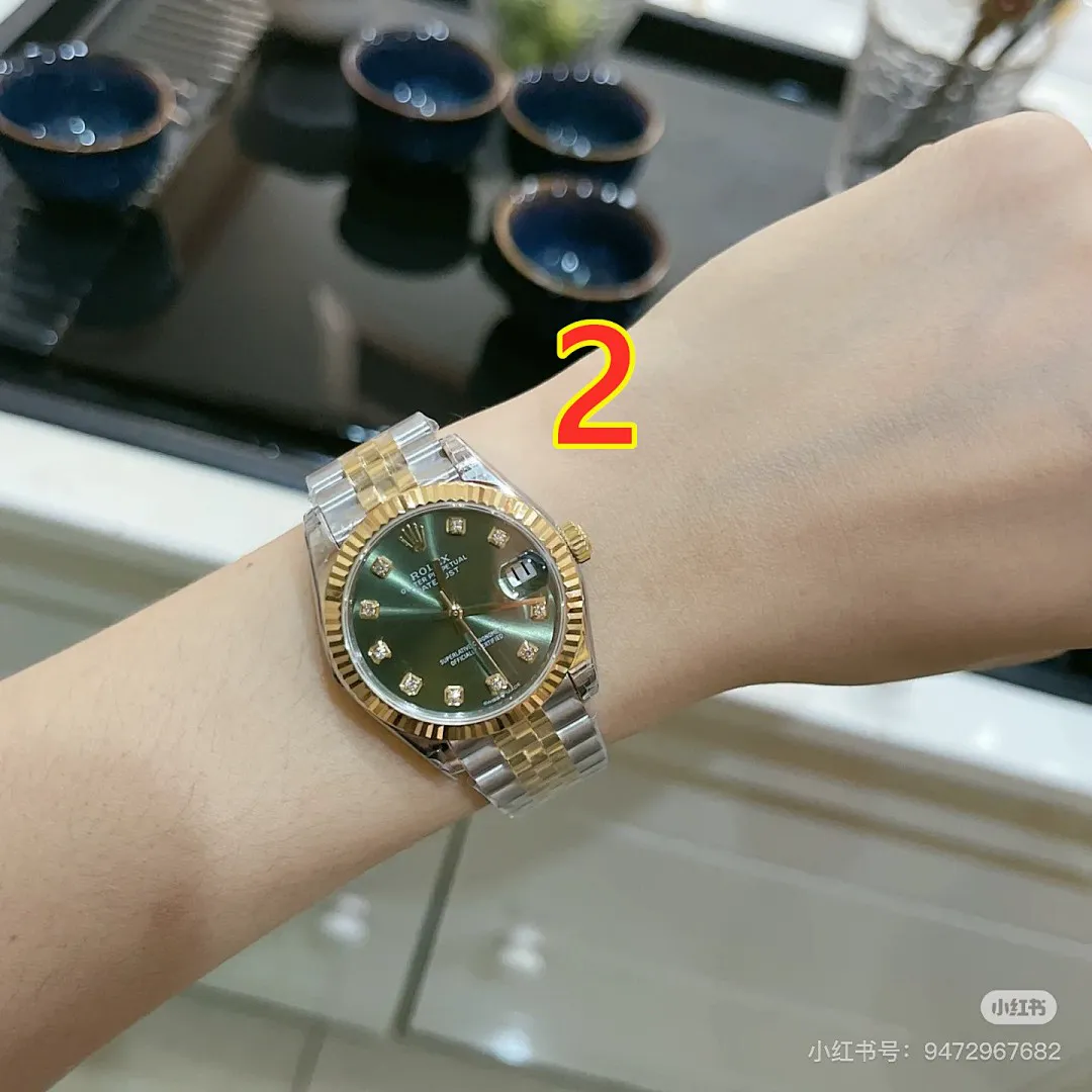 Rolex 5930 תמונה 4