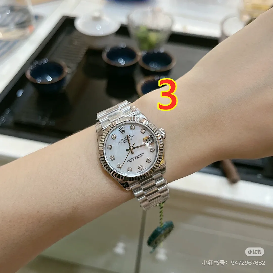 Rolex 5930 תמונה 5