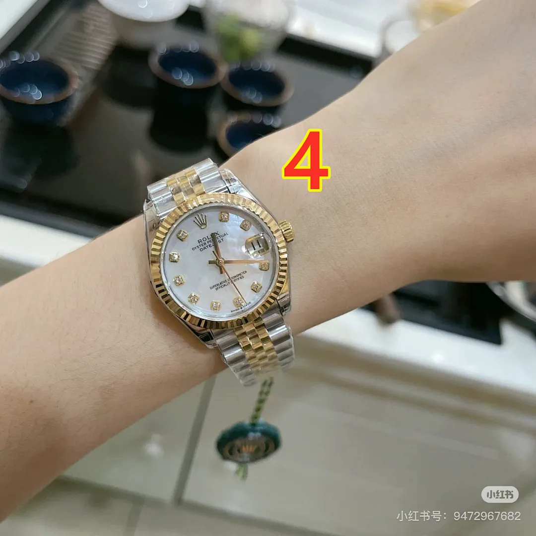 Rolex 5930 תמונה 6