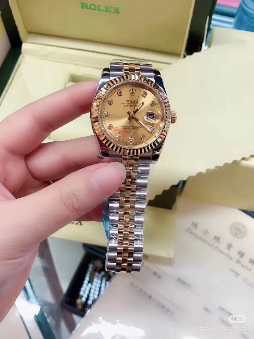Rolex 5930 תמונה 7