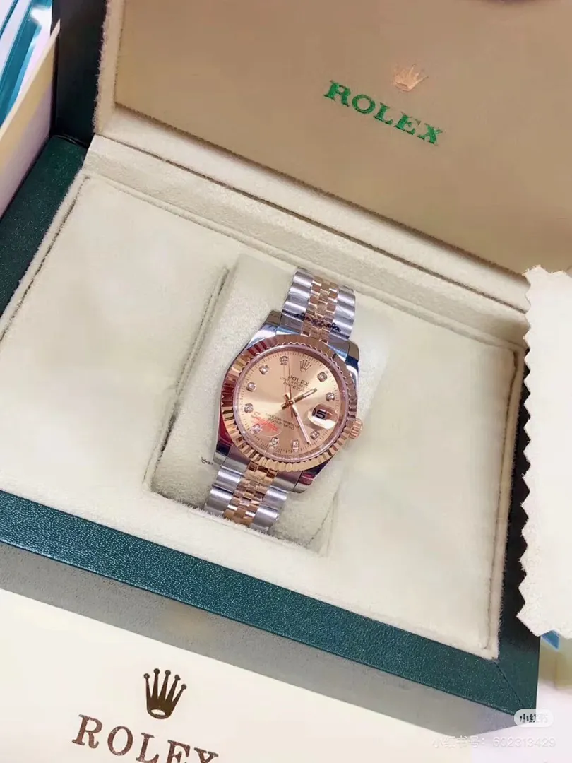 Rolex 5930 תמונה 8