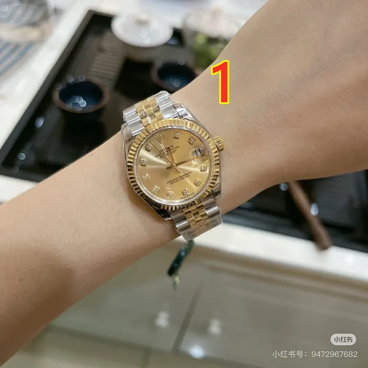 Rolex 5930