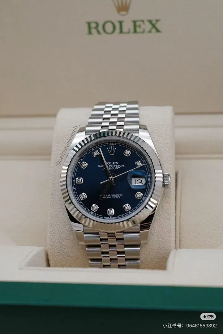 Rolex 5931 תמונה 3