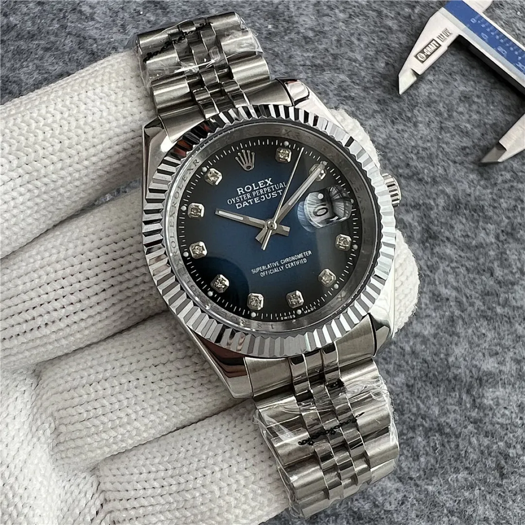 Rolex 5931 תמונה 8