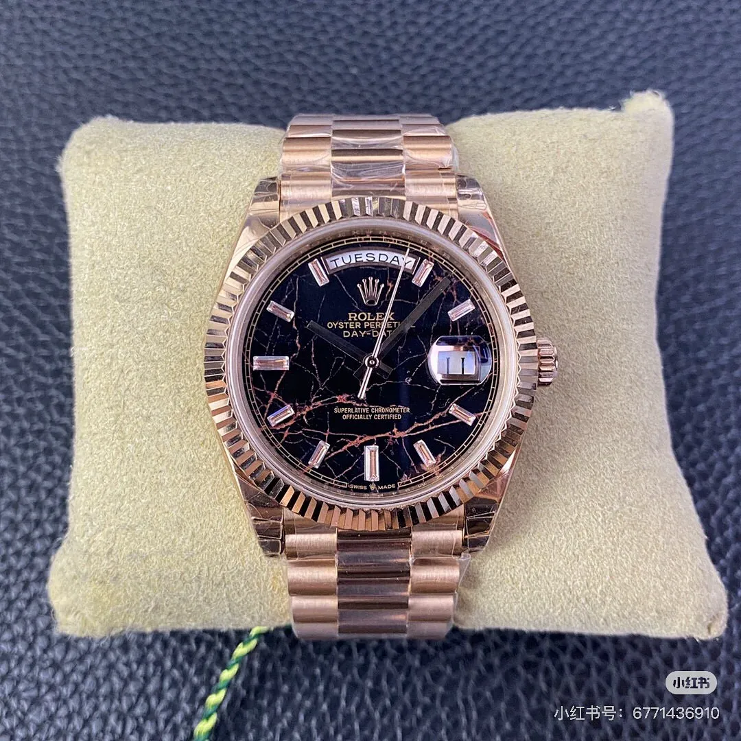 Rolex 5932 תמונה 10