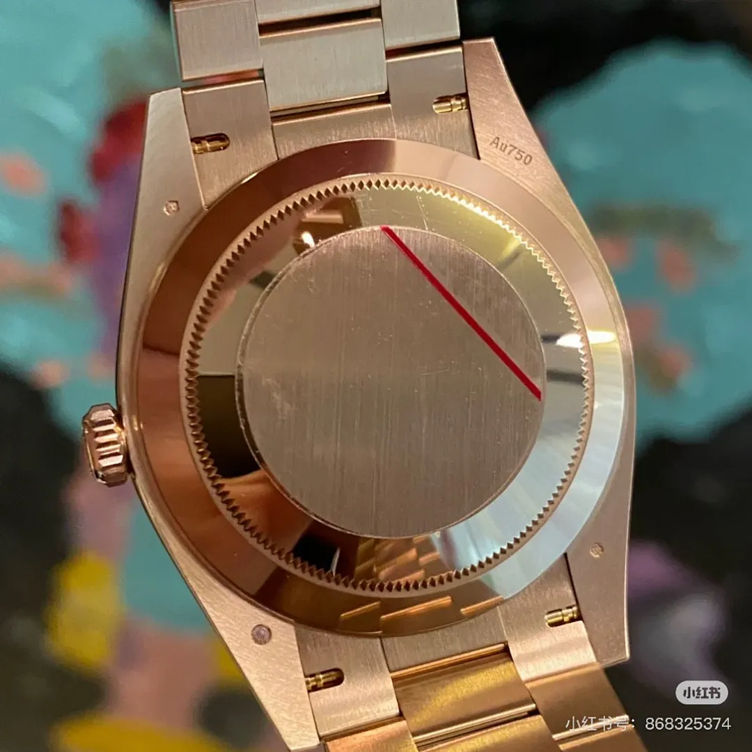 Rolex 5932 תמונה 11