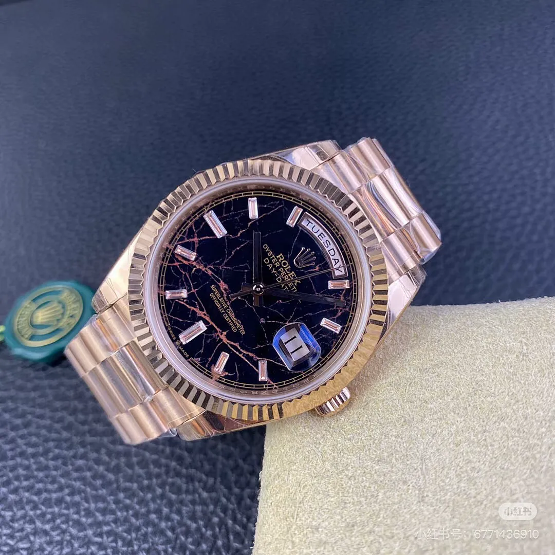 Rolex 5932 תמונה 12