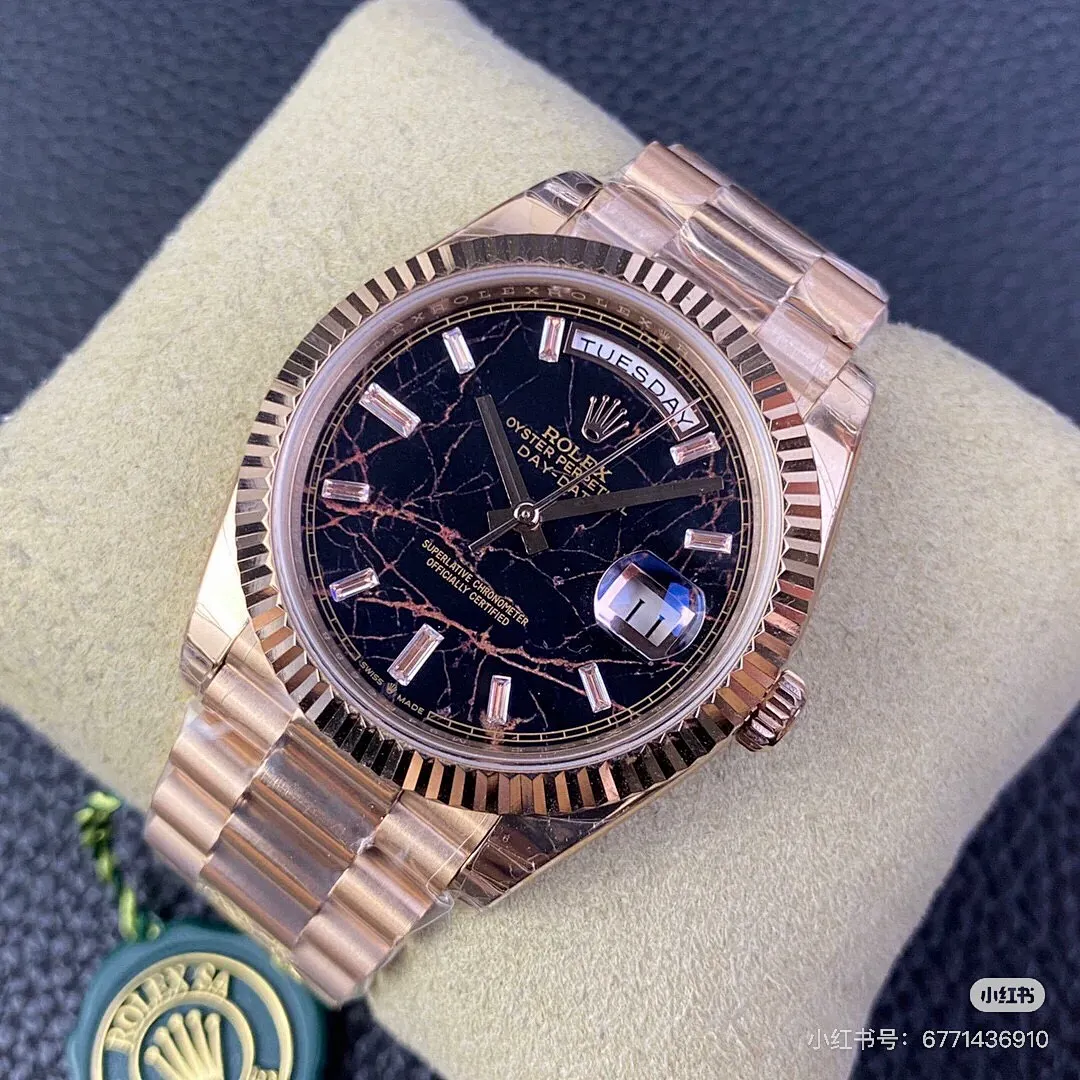 Rolex 5932 תמונה 13