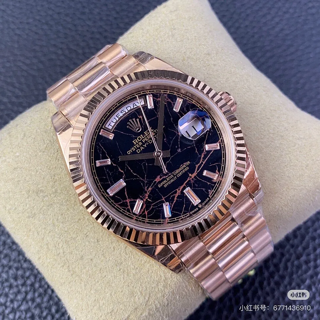Rolex 5932 תמונה 14