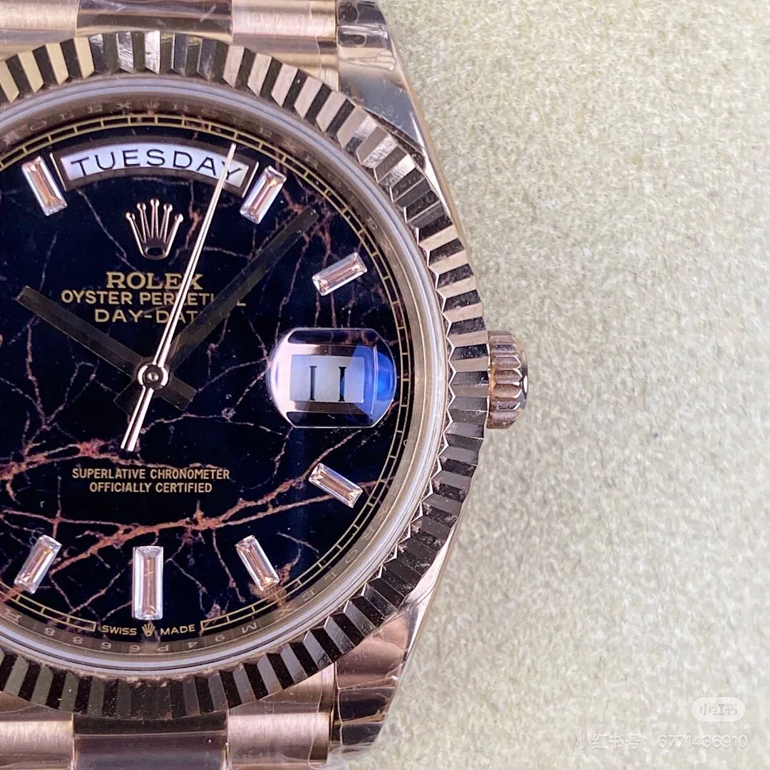 Rolex 5932 תמונה 15