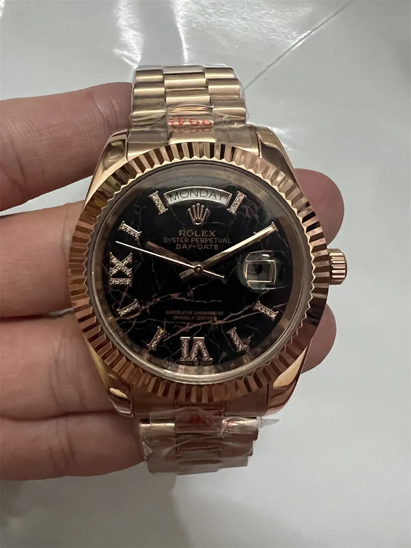 Rolex 5932 תמונה 19