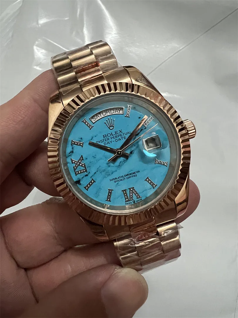 Rolex 5932 תמונה 9