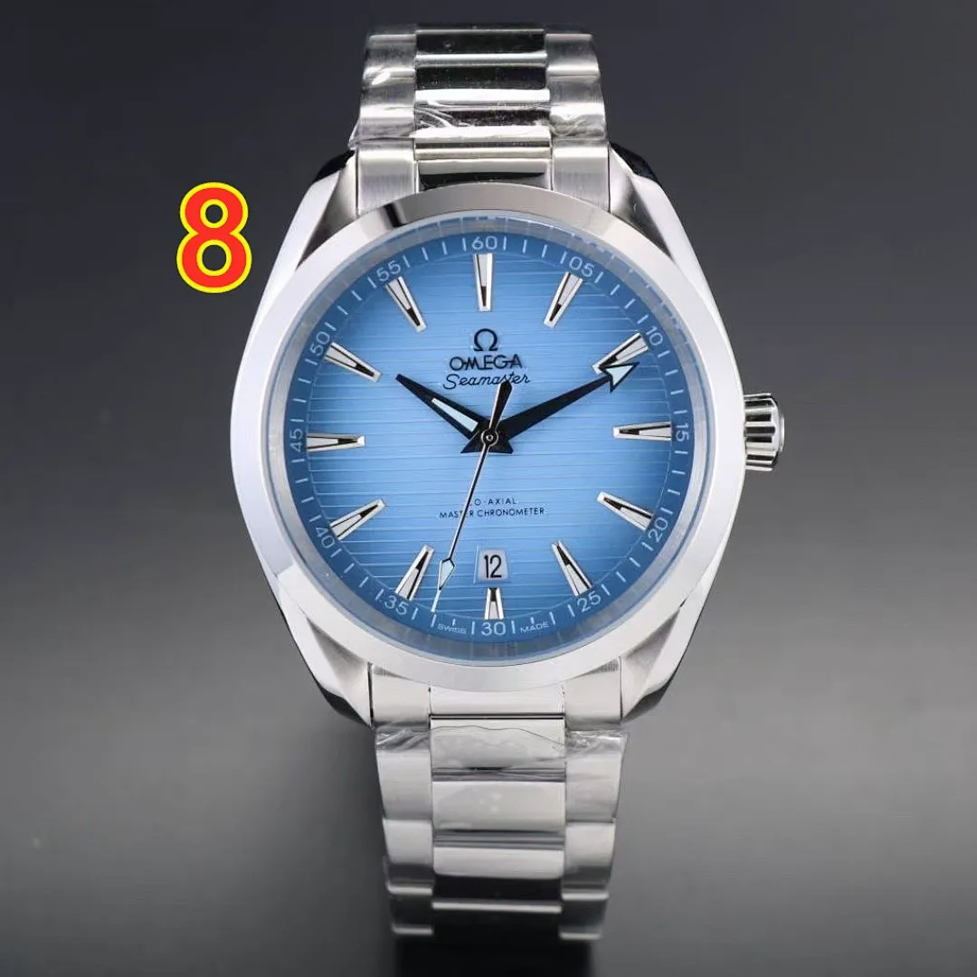 Omega 5933 תמונה 13