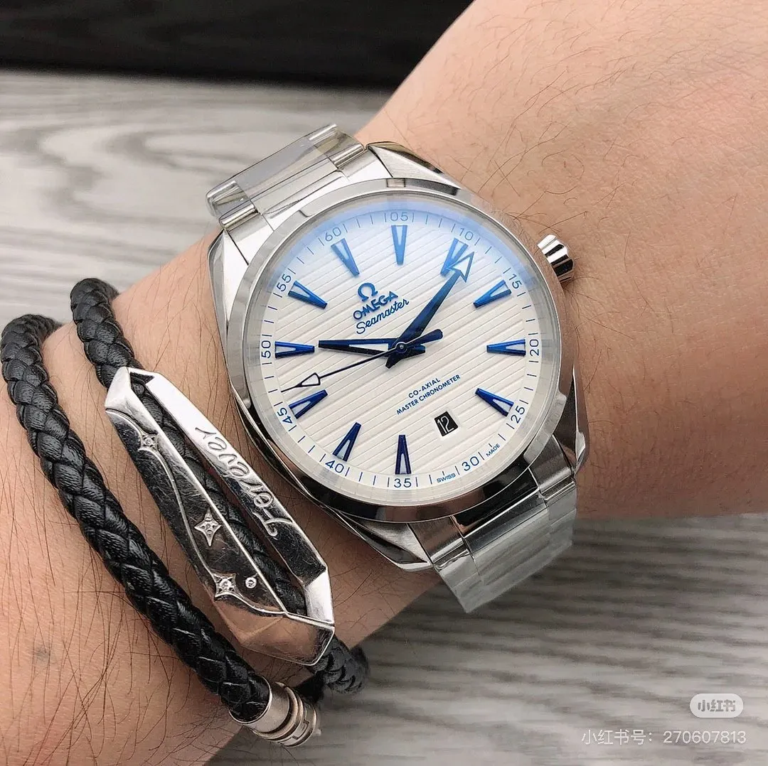 Omega 5933 תמונה 2