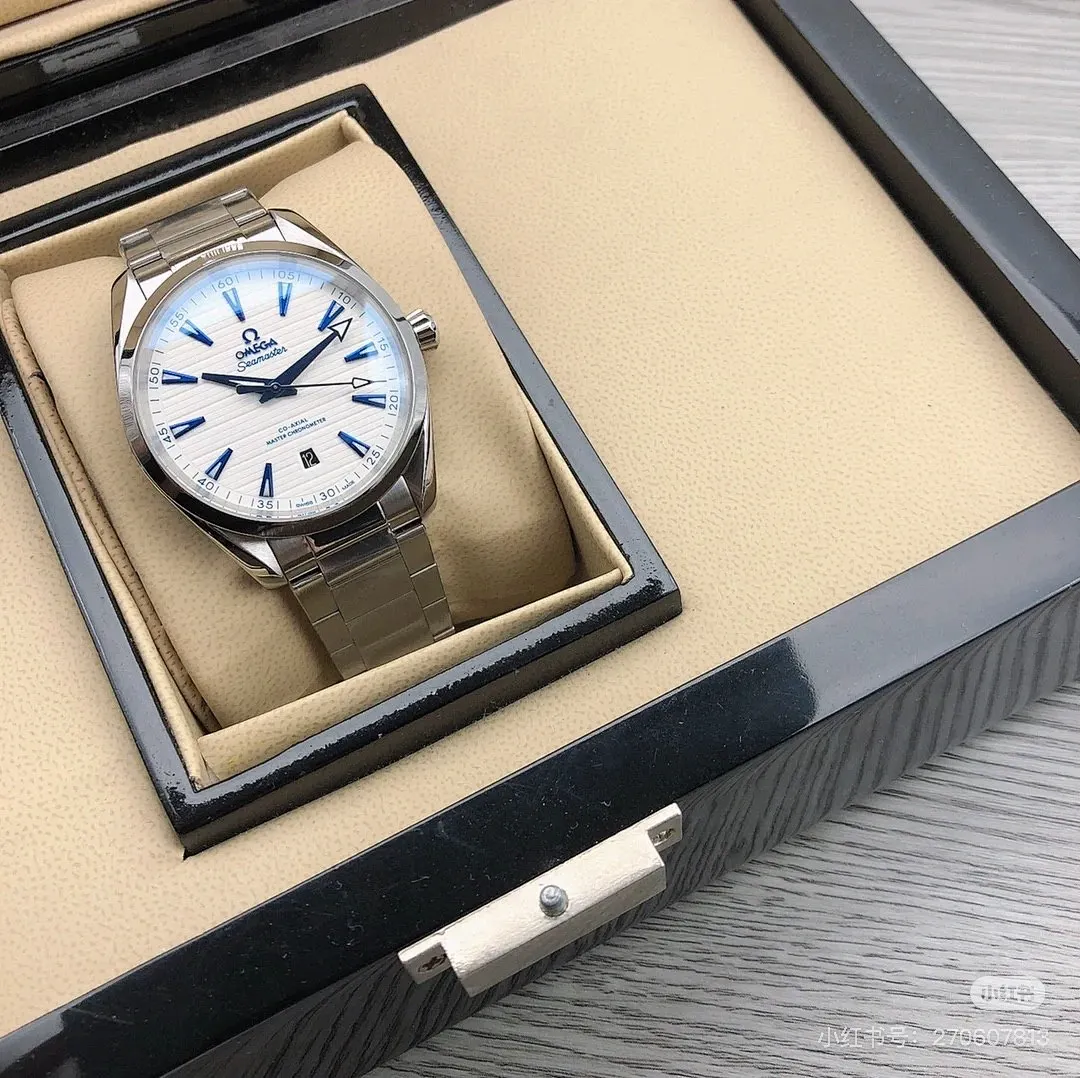 Omega 5933 תמונה 3