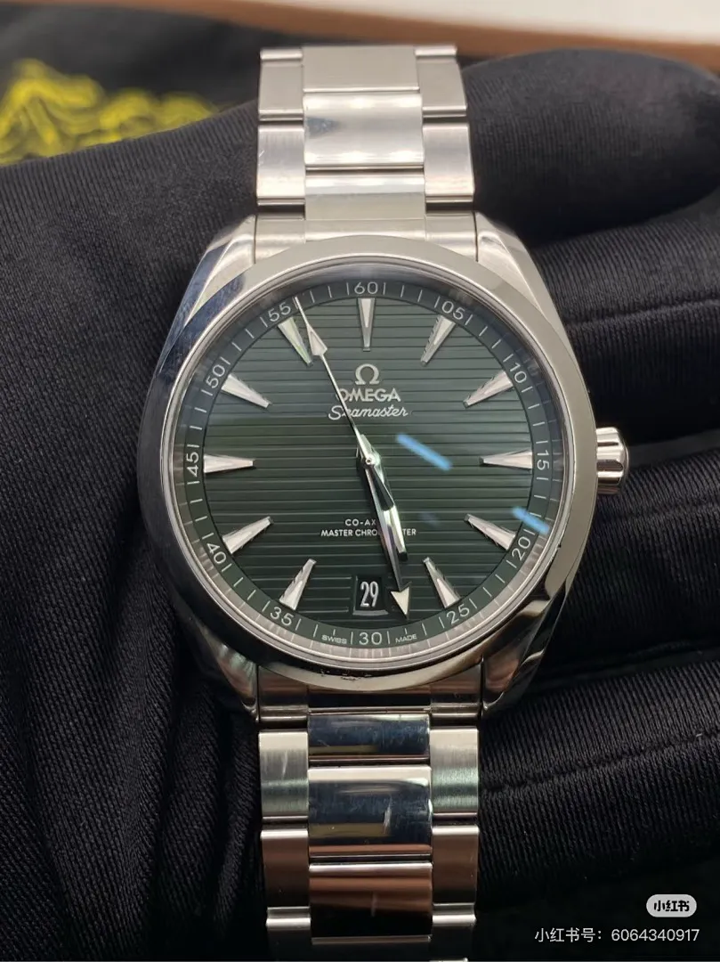 Omega 5933 תמונה 4