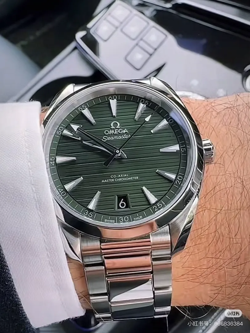 Omega 5933 תמונה 6