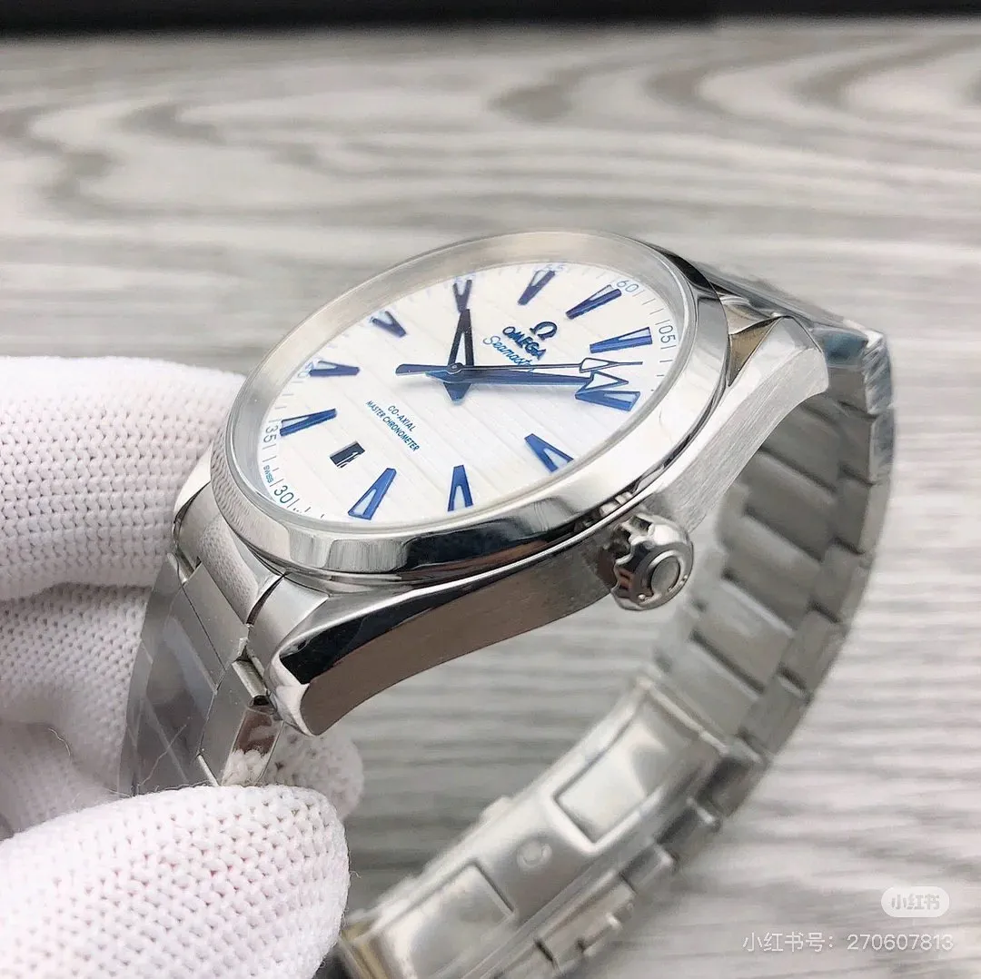 Omega 5933 תמונה 8