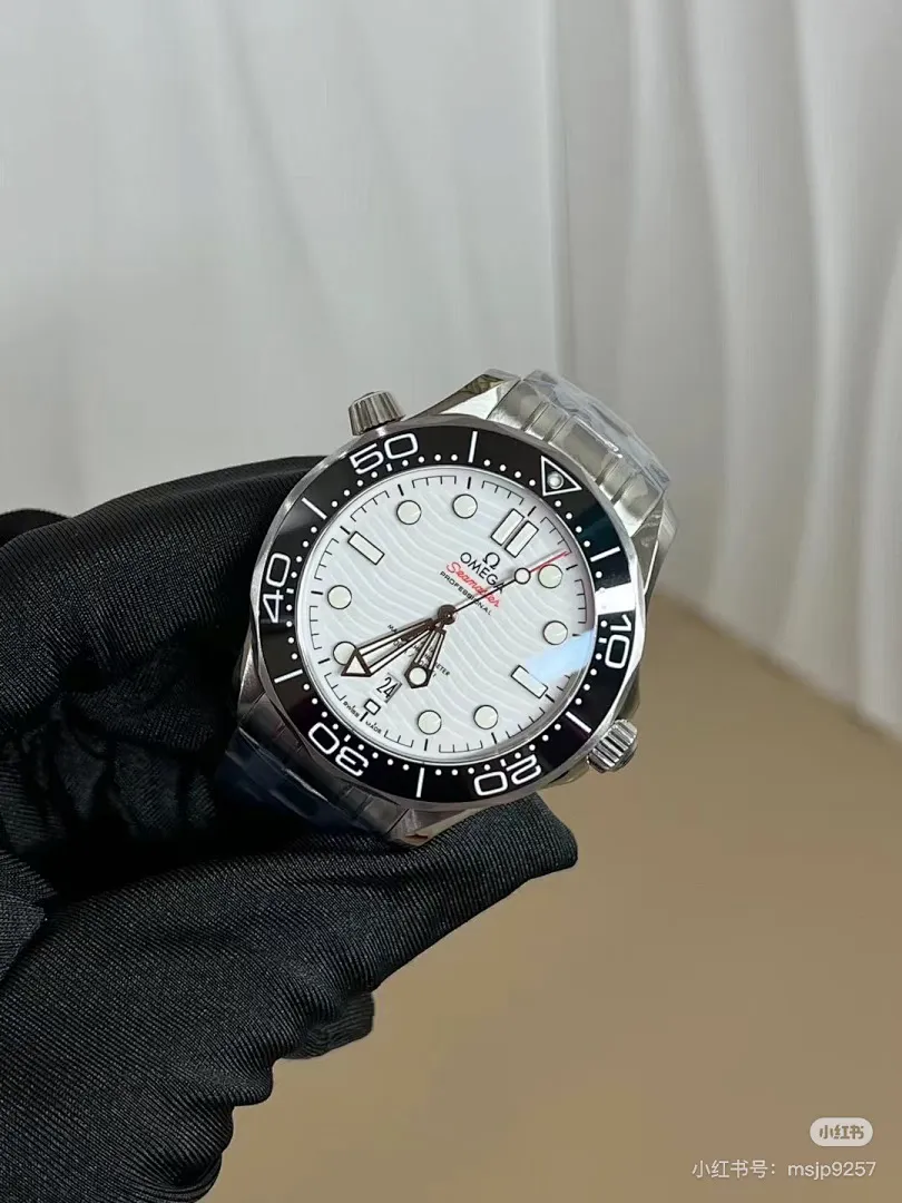 Omega 5934 תמונה 11