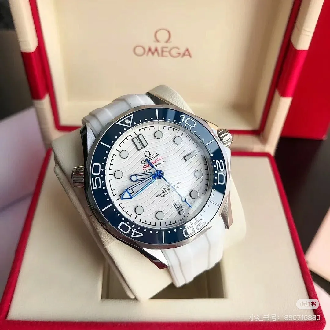 Omega 5934 תמונה 15