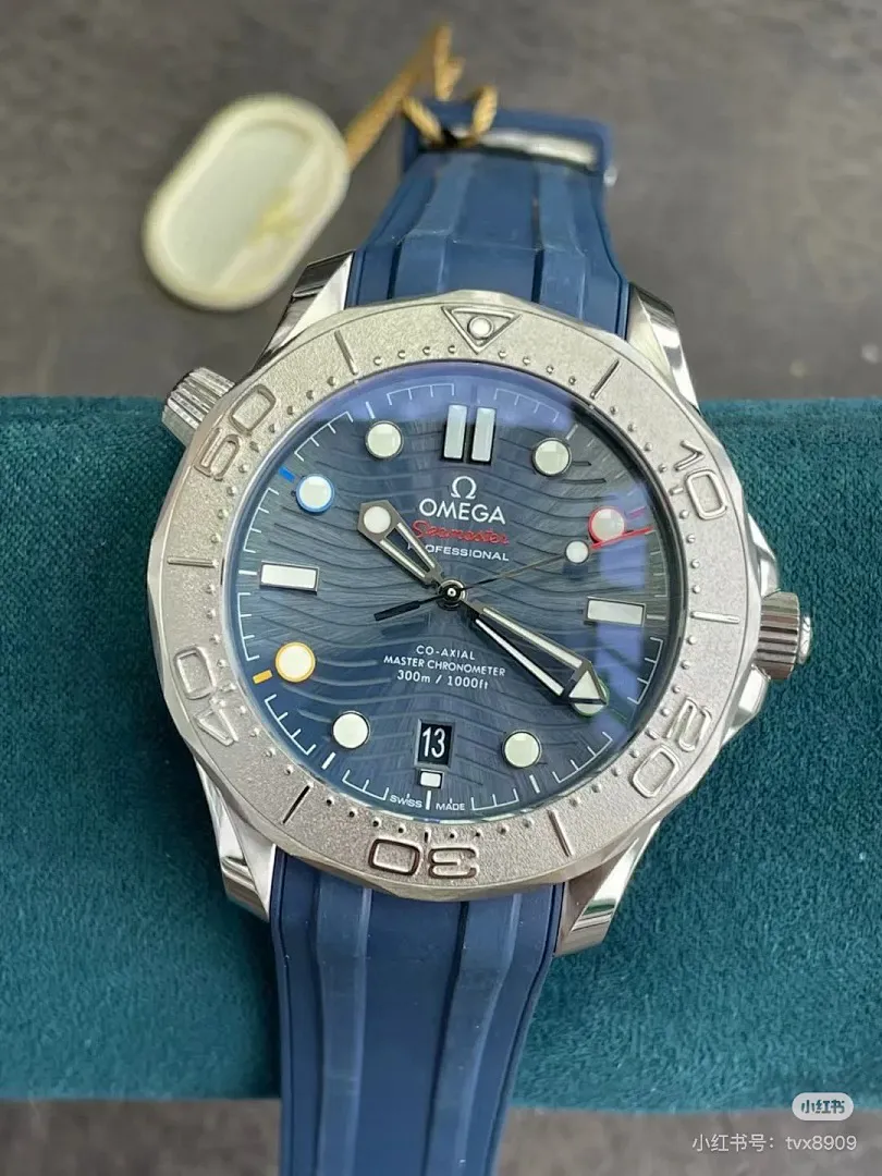 Omega 5934 תמונה 25