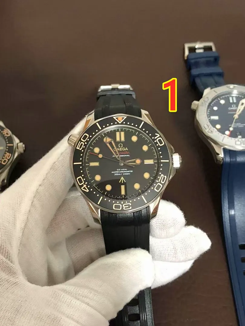 Omega 5934 תמונה 3